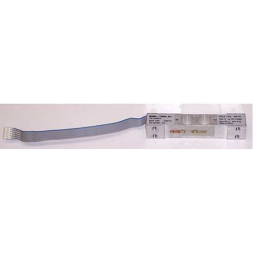 Ohaus Load Cell 0785-100kg 0.18m C3