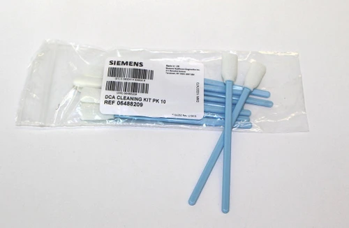 Siemens DCA Cleaning Kit (Qty of 10)