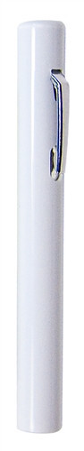 Bovie Aaron 6666 Disposable Penlight, 6/Pack