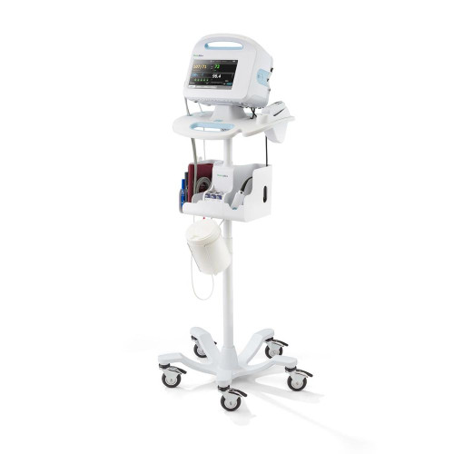 CVSM 6700 - Blood Pressure, SpO2 (Masimo), Continuous Profile Included