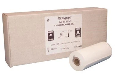 Vitalograph Thermal Printer Paper Rolls