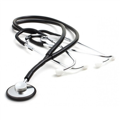 ADC Proscope Teaching Dual-head/Nurse Stethoscopes 671/661