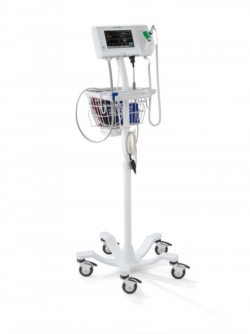 CVSM 6800 - Blood Pressure, SpO2 (Nellcor), Continuous Profile Included