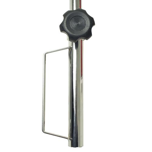 Harloff 2 Prong IV Pole