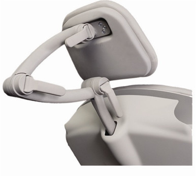 Power Exam Table - Medical Device Depot