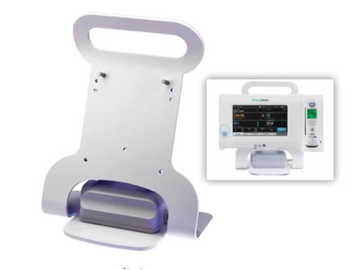 Welch Allyn Connex Spot Monitor Desktop Stand (Monitor Sold Separately)