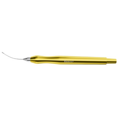 Rumex 7-0821 Aspiration Handpiece for Bimanual Technique