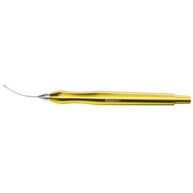 Rumex 7-0821-23 Aspiration Handpiece for Bimanual Technique