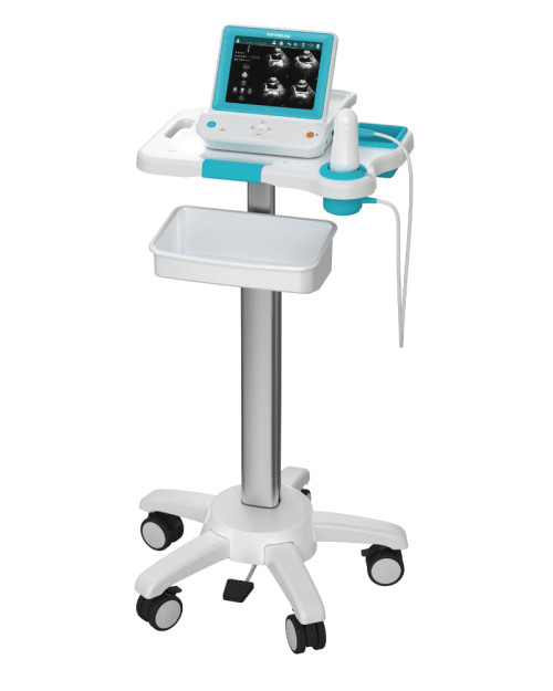 Infinium VioScan Portable Bladder Scanner