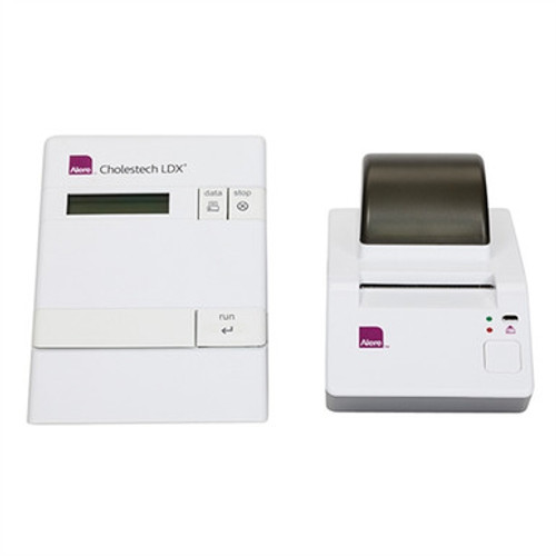 Alere Cholestech LDX System w/ Printer