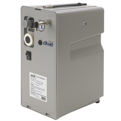 CHAD 50 PSI Compressor