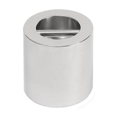 Ohaus 20kg Electronic Balance Ultra Class Weight with NVLAP Accredited Certificate, Cylindrical