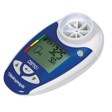 Vitalograph Asma-1 Electronic Asthma Monitor