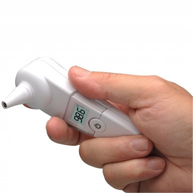 ADC Adtemp 421 Digital Ear Thermometer