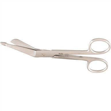 Miltex Bandage Scissors, 5-1/2in