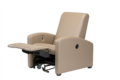 Winco Augustine Treatment Recliner