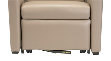 Winco Augustine Treatment Recliner