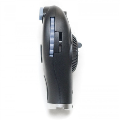 ADC 3.5v Portable Diagnostic Opthalmoscope (LED)
