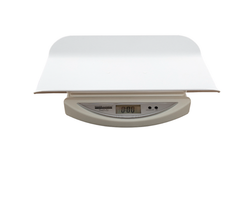Health O Meter Digital Pediatric Tray Scale, KG Only