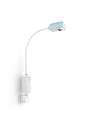 Welch Allyn Green Series 300 General Exam Light