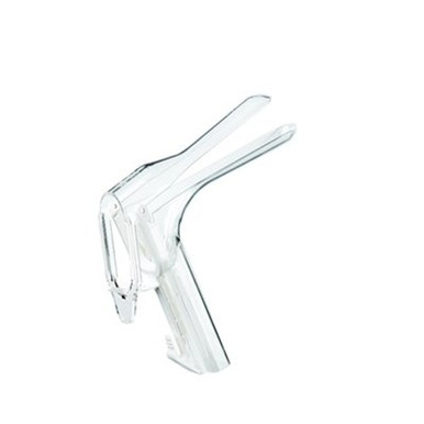 Welch Allyn Kleenspec 59001 Series Disposable Vaginal Specula Medium (Case of 4 boxes) MDD1