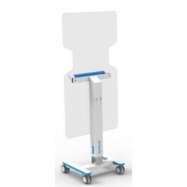 Wolf X-Ray 56612 My Shield, 24in x 48in