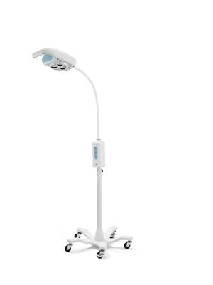 Welch Allyn Green Series 600 Minor Procedure Light