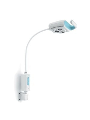 Welch Allyn Green Series 600 Minor Procedure Light
