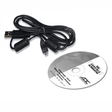 ADC Advantage 6016 Advanced Digital Wrist BP Monitor