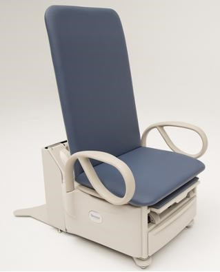 Brewer FLEX Access Exam Table