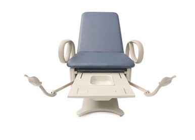 Brewer FLEX Access Exam Table in USA