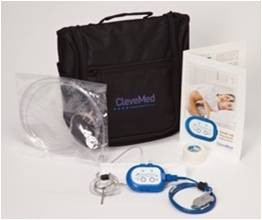 SleepView® Monitor