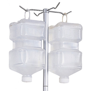 Omnimed Power Lifter IV Pole Lift Assist