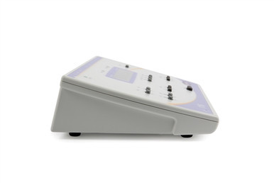 Bone and Speech Audiometer