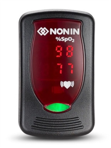 best pulse oximeter in USA