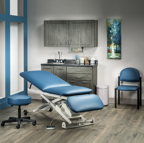 Clinton 81360-RR Power Ready Room