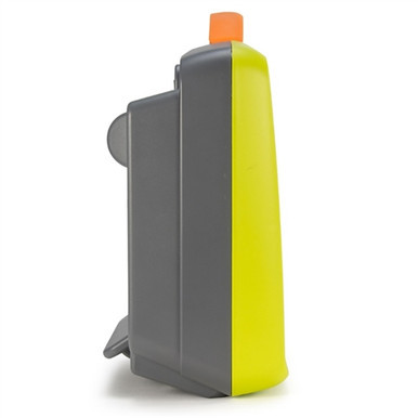 ZOLL AED 3 BLS w/ ECG Display
