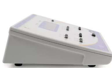 Portable Manual Screening Audiometer