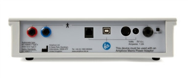 Portable Manual & Automatic Screening Audiometer
