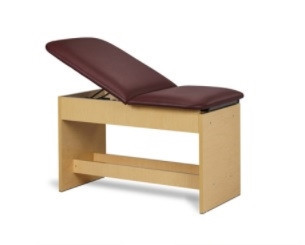 Clinton Panel Leg Series - Medical Device Depot