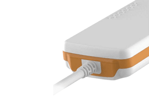 MIR  Spirometer