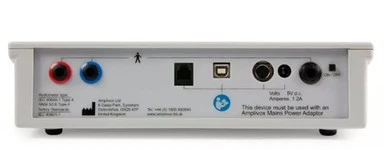 Portable Audiometer