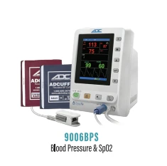ADview 2 Monitor (Blood Pressure, Heart Rate & ChipOx)