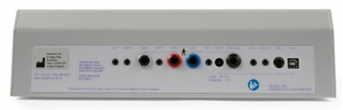 Audiometer usa