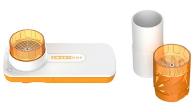 Portable Spirometer