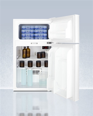 portable freezer