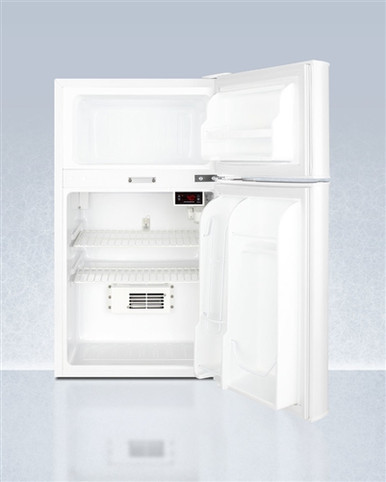 medical freezer