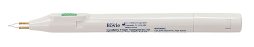 Bovie Aaron High Temperature Micro Fine Tip Cauteries, Disposable - 10/Box