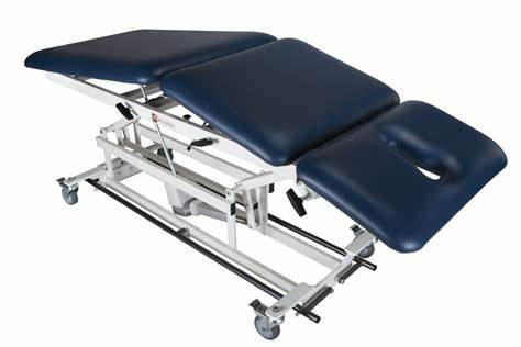 AMBA300 Three-Section Treatment Table