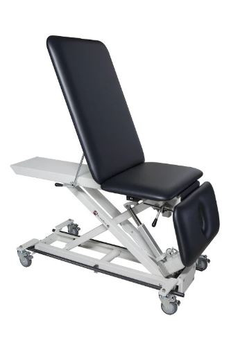 AM-BA350 Bar Activated Treatment Table